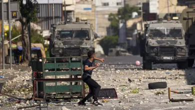 Photo of في ظل تصاعد العمليات.. هل قررت منظومة الاحتلال الأمنية شن عملية عسكرية في شمال الضفة المحتلة؟