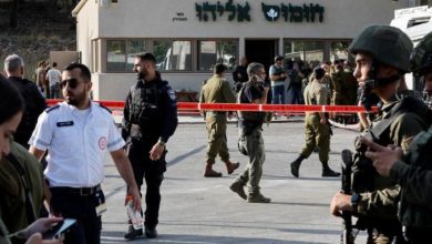 Photo of موقع عبري: هكذا نفذت عملية إطلاق النار بالقرب من مستوطنة “عيلي”