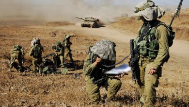 Photo of الجيش الاسرائيلي يُشكل شعبة عمليات جديدة خاصة بالحرب على إيران