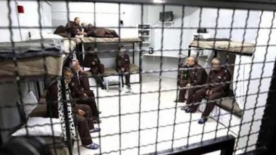 Photo of الاحتلال يخصم مراجعة عيادة الأسنان من حساب كنتينا الأسرى