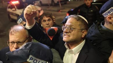 Photo of “بن غفير” يطلب من نتنياهو تنفيذ هذه الخيارات الخطيرة في أعقاب عملية إطلاق النار قرب رام الله