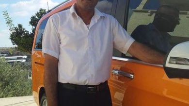 Photo of مصرع عامل من منطقة رام الله في حادث عمل في “بيت شيمش”