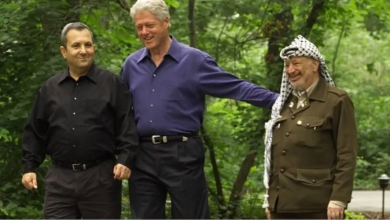 Photo of وثيقة إسرائيلية تكشف تفاصيل مثيرة عن مفاوضات عرفات وباراك.. تقسيم القدس