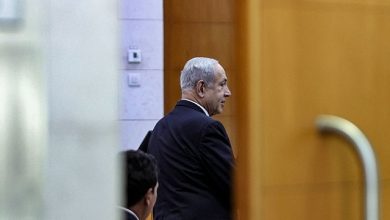 Photo of “عدالة”: إجراءات الضم بقيادة نتنياهو تتطلب تدخلًا عاجلًا من المجتمع الدولي