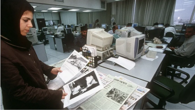 Photo of السعودية تجري مراجعة لمناهج التعليم.. تشمل القضية الفلسطينية