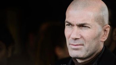 Photo of زيدان: سأعود للتدريب قريبا.. وهذا اللاعب يجعلني أقفز من مقعدي