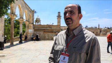 Photo of قونية التركية توفر الدعم الفني للخليل الفلسطينية