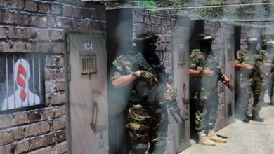 Photo of قيادي بحماس يكشف محددات وشروط المقاومة لإنجاز صفقة “وفاء الأحرار 2”