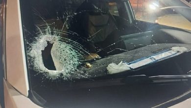 Photo of اتهام 5 شبان من النقب بـ “بإلقاء حجارة بدوافع قومية”