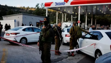 Photo of ردًا على عملية “عيلي”.. نتنياهو يقرر بناء 1000 وحدة استيطانية في المستوطنة