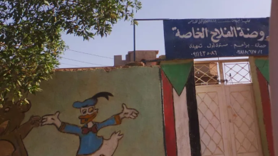 Photo of مستقبل السودان في خطر.. ثلاثية القتل والمرض والجهل تطارد الأطفال