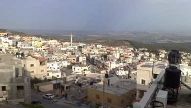 Photo of بعد تحريض موقع عبري.. وزارة الداخلية الإسرائيلية تجمّد معاملاتها مع مجلس عين ماهل