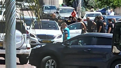 Photo of قتيلان في جريمة إطلاق نار في نحف