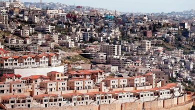 Photo of حماس: الاستيطان الإسرائيلي جريمة وعدوان مفتوح على شعبنا