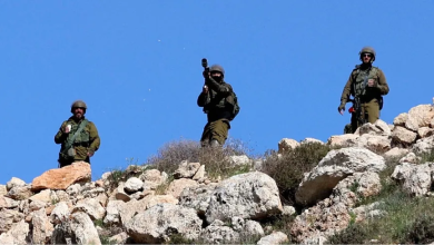 Photo of اتهامات إسرائيلية متبادلة حول إبعاد المقدسيين وفلسطينيي48 للضفة وغزة