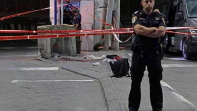 Photo of “هآرتس” تكشف عن “فشل قيادي” في التعامل مع عملية “حاجز شعفاط”