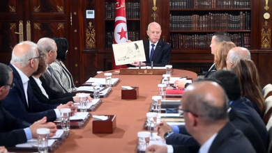Photo of استمرار المحاكمات بتونس بسبب “أمر موحش ضد الرئيس”.. ما هو؟