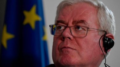 Photo of مسؤول حقوقي أوروبي: إسرائيل تتجاهل “عنف” المستوطنين