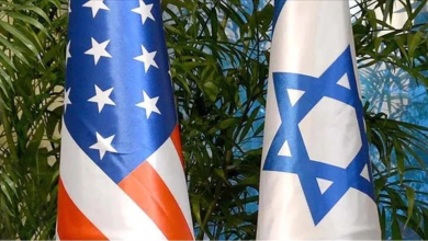 Photo of الولايات المتحدة تبلغ تل أبيب إلغاء تمويل المؤسسات البحثية في المستوطنات