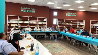 Photo of اجتماع طارئ لرؤساء السلطات المحلية في النقب.. وقرارات للرد على هدم المنازل في عرعرة النقب