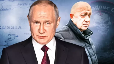 Photo of الغرب حذّر كييف.. واشنطن كشفت خطة فاغنر بتفاصيلها