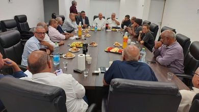 Photo of السلطات المحلية العربية في النقب تحذر من خطة حكومية جديدة لهدم ثلاث قرى