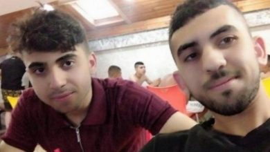 Photo of الحُكم بالحبس المؤبّد و30 عاما على منفذي عمليّة “أريئيل”