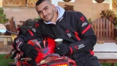 Photo of مصرع الشاب أحمد كنانية من طمرة إثر انزلاق دراجته النارية بحيفا