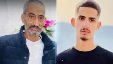 Photo of جبل المكبر تفقد اثنين من أبنائها في حادثي عمل