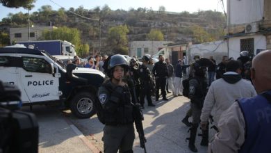 Photo of جباية الغرامات.. هل يلغي القرار الإسرائيلي دور السلطة الفلسطينية بالضفة الغربية؟