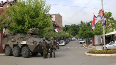 Photo of تقرير: إلى أين يتجه التوتر في شمال كوسوفو؟