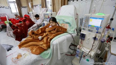 Photo of نقص الأدوية يهدد حياة 1200 مريض بالفشل الكلوي في غزة