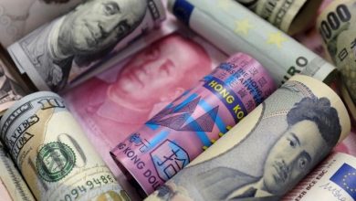 Photo of ما الذي يحدث لكبرى العملات العالمية؟