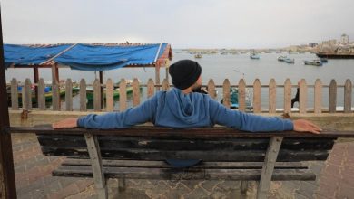 Photo of حالة الطقس: انخفاض طفيف في درجات الحرارة