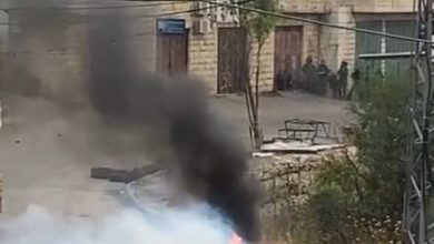 Photo of شهيد وعشرات الإصابات برصاص الاحتلال في الضفة