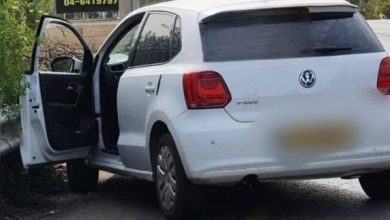 Photo of مقتل شابة بجريمة إطلاق نار قرب يركا