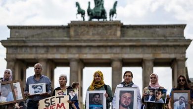 Photo of مخاوف حكومية عربية خلف رفض إنشاء “مؤسسة المفقودين”