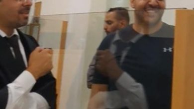 Photo of “مركزية” اللد تفرض الحبس لمدة 4 أعوام على مسلم حسونة من معتقلي هبة الكرامة في اللد
