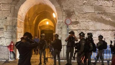 Photo of هيئة مقدسية: الاحتلال يريد الانفراد بالأقصى وإنهاء السيطرة الإسلاميـة عليه