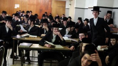 Photo of المدارس الحريدية… الخرافة بوصفها تاريخًا وتفسيرًا للأحداث