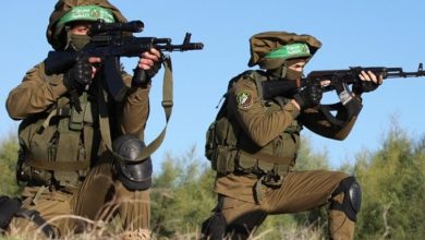 Photo of “لن تخرج من جنين كما دخلتها”.. كتائب القسام تدعو لزلزلة عرش الاحتلال في كل مكان بالضفةِ والقدس