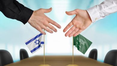 Photo of صحيفة تكشف.. التطبيع مع تل أبيب مقابل النّووي السعودي.. هل يتم؟