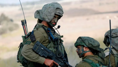 Photo of جنرال إسرائيلي سابق: تفكك الجيش بدأ ونحن أمام خطر وجودي