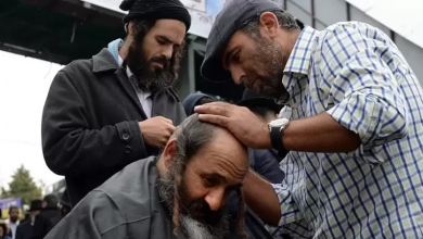 Photo of الأردن يقص سوالف سياح إسرائيليين على المعبر الحدودي.. هكذا ردَّت السلطات الاسرائيلية