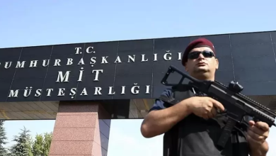 Photo of تركيا تعلن اعتقال جواسيس لـ”الموساد” الإسرائيلي.. هذه مهامهم