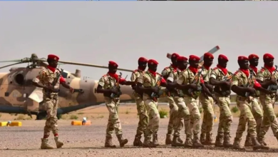 Photo of عسكريو النيجر يحذرون من أي تدخل مسلح قبل اجتماع إيكواس