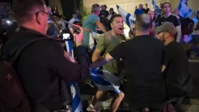 Photo of قلق إسرائيلي من تعاون قوى المقاومة لاستهداف الاحتلال