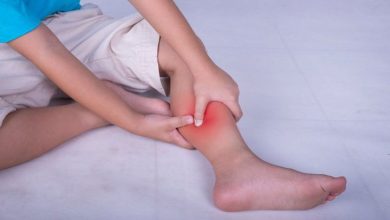 Photo of ما علاقة تشنّج الساق أثناء الحركة بارتفاع مستويات الكوليسترول؟!