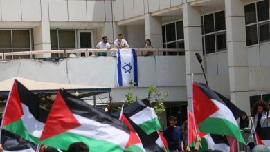 Photo of “اللجنة الوزارية للتشريع” تصادق على مشروع قانون يستهدف الطلاب العرب في الجامعات الإسرائيلية