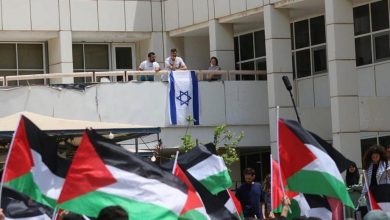 Photo of “اللجنة الوزارية للتشريع” تصادق على مشروع قانون يستهدف الطلاب العرب في الجامعات الإسرائيلية